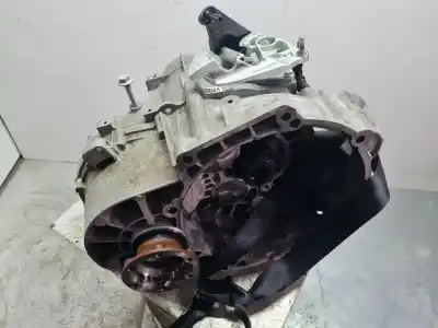 Pezzo di ricambio per auto di seconda mano riduttore per seat leon (5f1) fr riferimenti oem iam pgt  