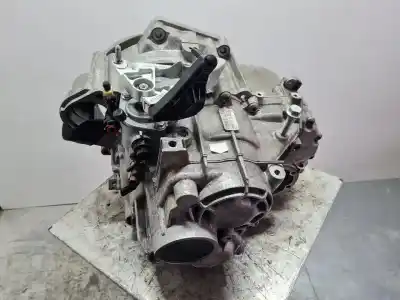 Pezzo di ricambio per auto di seconda mano riduttore per seat leon (5f1) fr riferimenti oem iam pgt  