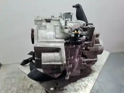 Pezzo di ricambio per auto di seconda mano riduttore per seat leon (5f1) fr riferimenti oem iam pgt  