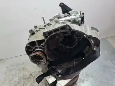 Pezzo di ricambio per auto di seconda mano riduttore per seat leon (5f1) fr riferimenti oem iam pgt  