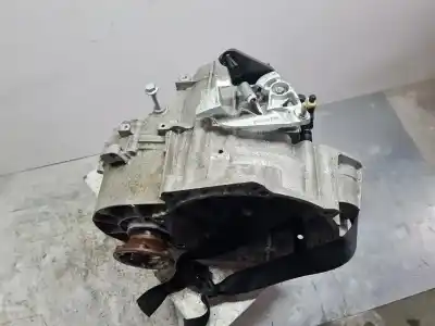 Pezzo di ricambio per auto di seconda mano riduttore per seat leon (5f1) fr riferimenti oem iam pgt  
