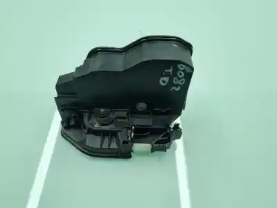 Peça sobressalente para automóvel em segunda mão fechadura da porta traseira direita por bmw x3 (e83) 2.0d referências oem iam 7167070
