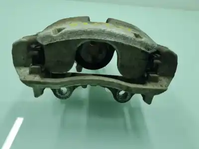Автозапчастина б/у задній лівий гальмівний супорт для ford ranger (tke) doble cabina 4x4 raptor посилання на oem iam   