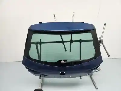 Автозапчасти б/у задняя дверь за seat leon (5f1) 2.0 tdi ссылки oem iam 5f4827024