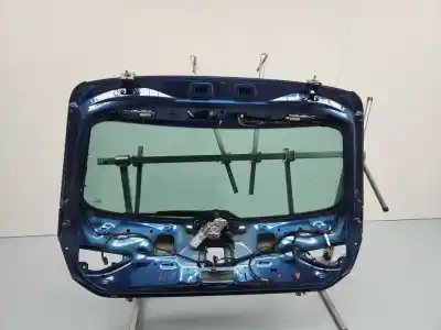 Second-hand car spare part tailgate for seat leon (5f1) 2.0 tdi oem iam references 5f4827024  