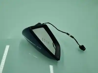 Автозапчасти б/у левое зеркало за seat leon (5f1) 2.0 tdi ссылки oem iam 21996709d  