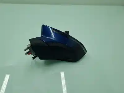 Автозапчасти б/у левое зеркало за seat leon (5f1) 2.0 tdi ссылки oem iam 21996709d  