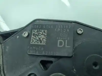 Second-hand car spare part FRONT RIGHT DOOR LOCK for FORD RANGER (TKE)  OEM IAM references CM5AA21812DB  