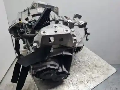 Piesă de schimb auto la mâna a doua CUTIE DE VITEZE pentru VOLKSWAGEN GOLF VIII LIM. (CD1)  Referințe OEM IAM UWU  