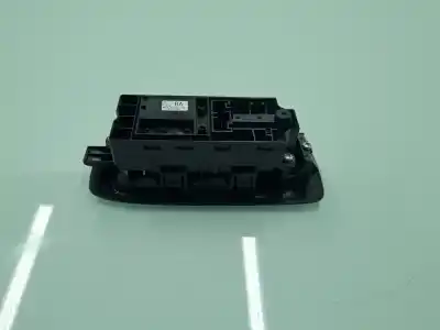 Peça sobressalente para automóvel em segunda mão botão / interruptor elevador vidro dianteiro esquerdo por ford ranger (tke) bc2x referências oem iam jb3t14a132ba  