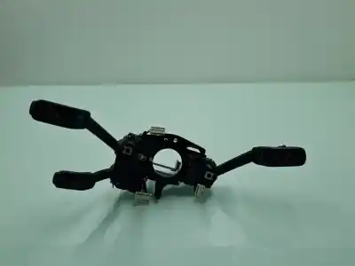 Second-hand car spare part multifunction switch for seat leon (5f1) fr oem iam references 5q0953507gt  