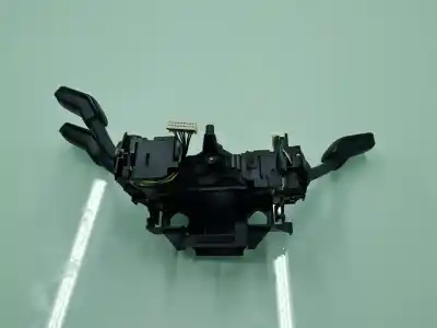 Second-hand car spare part multifunction switch for seat leon (5f1) fr oem iam references 5q0953507gt  