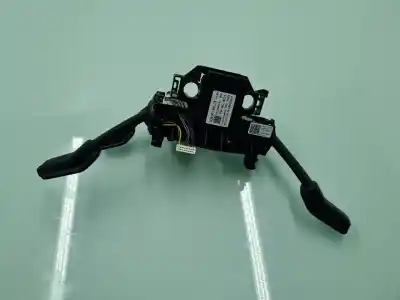 Second-hand car spare part multifunction switch for seat leon (5f1) fr oem iam references 5q0953507gt  