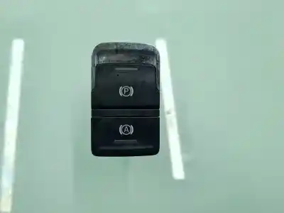 Peça sobressalente para automóvel em segunda mão travão de estacionamento elétrico por seat leon (5f1) fr referências oem iam 575927225  