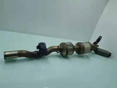 Second-hand car spare part catalytic converter for volkswagen golf viii lim. (cd1) life oem iam references 05l131701d
