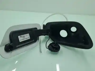 Second-hand car spare part outer fuel cap for volkswagen golf viii lim. (cd1) life oem iam references 5h0809857