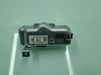 Second-hand car spare part ignition switch for volkswagen golf viii lim. (cd1) life oem iam references 2q0905861b