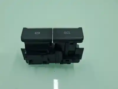 Second-hand car spare part electric parking brake for volkswagen golf viii lim. (cd1) life oem iam references 5h0927225a