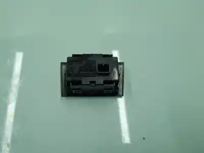 Second-hand car spare part hazard warning lights for volkswagen golf viii lim. (cd1) life oem iam references 5h0925200