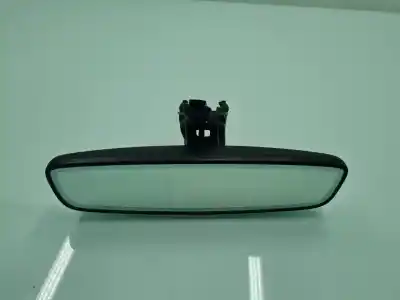 Second-hand car spare part interior rearview mirror for volkswagen golf viii lim. (cd1) life oem iam references 3g0857511