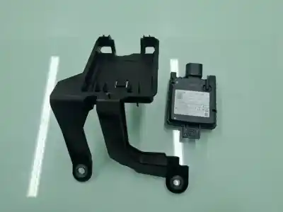 Second-hand car spare part electronic module for volkswagen golf viii lim. (cd1) life oem iam references 2q0907686j