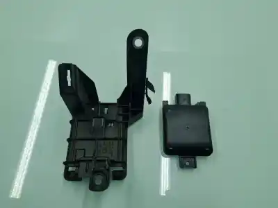 Second-hand car spare part electronic module for volkswagen golf viii lim. (cd1) life oem iam references 2q0907685j