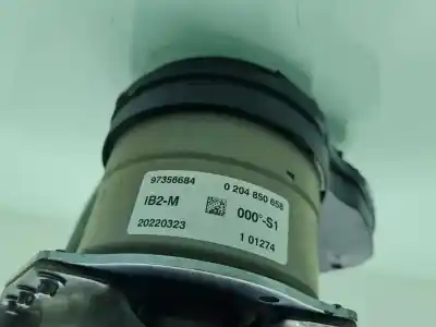 Second-hand car spare part brake servo for volkswagen golf viii lim. (cd1) life oem iam references 5wb614105ak