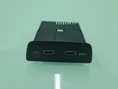 Second-hand car spare part electronic module for volkswagen golf viii lim. (cd1) life oem iam references 2g6035954