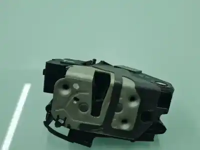 Автозапчастина б/у замок заднього правого дверя для ford ranger (tke) doble cabina 4x4 raptor посилання на oem iam cm5aa26412bb  