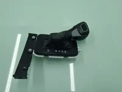 Автозапчастина б/у ручка важеля передач для ford ranger (tke) doble cabina 4x4 raptor посилання на oem iam   