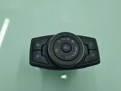 Автозапчастина б/у управління світлом для ford ranger (tke) doble cabina 4x4 raptor посилання на oem iam jb3t13d061baw  