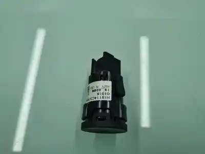 Second-hand car spare part ignition switch for ford ranger (tke) doble cabina 4x4 raptor oem iam references h1bt14c376aa  