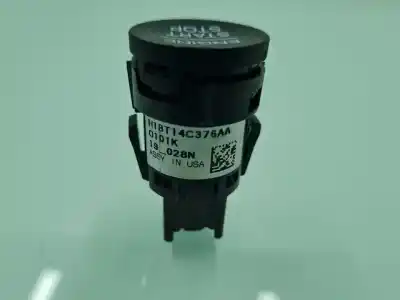 Second-hand car spare part ignition switch for ford ranger (tke) doble cabina 4x4 raptor oem iam references h1bt14c376aa  