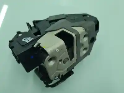 Second-hand car spare part FRONT RIGHT DOOR LOCK for FORD RANGER (TKE)  OEM IAM references CM5AA21812DB  