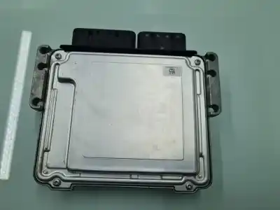 Second-hand car spare part ecu engine control for citroen berlingo feel m oem iam references 9830225780  