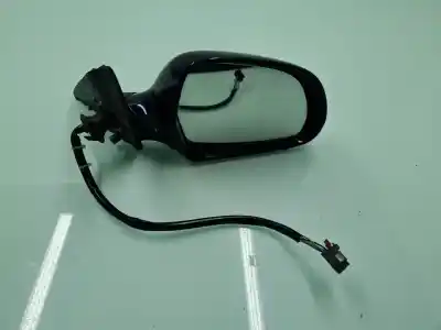 Pezzo di ricambio per auto di seconda mano retrovisore destro per audi a4 berlina (b8) básico riferimenti oem iam 