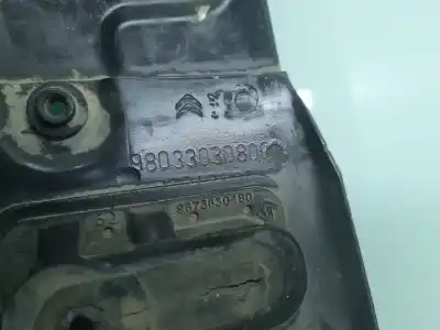 Second-hand car spare part medium for citroen berlingo feel m oem iam references 9803303080  