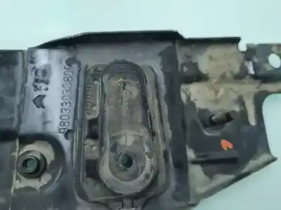 Second-hand car spare part medium for citroen berlingo feel m oem iam references 9803303080  