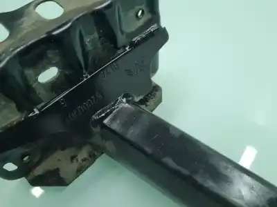 Автозапчасти б/у НАКОНЕЧНИК ПЕРЕДНЕГО ШАССИ за CITROEN BERLINGO  ссылки OEM IAM 9809176380  