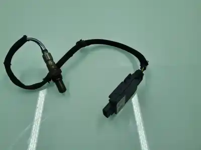 Pezzo di ricambio per auto di seconda mano sonda lambda per citroen berlingo feel m riferimenti oem iam 9816276480