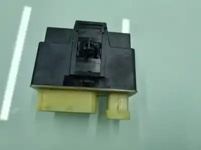 Second-hand car spare part electronic module for citroen berlingo feel m oem iam references 9662570880  