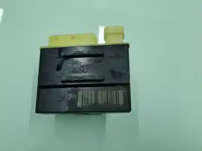 Second-hand car spare part electronic module for citroen berlingo feel m oem iam references 9662570880  