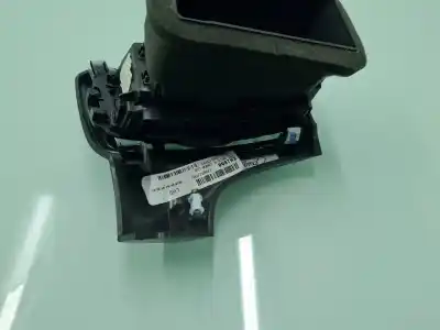 Автозапчастина б/у аераційна решіта для ford ranger (tke) doble cabina 4x4 raptor посилання на oem iam jb3b41045j78aba3jnz  