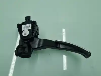 Автозапчастина б/у педаль акселератора для ford ranger (tke) doble cabina 4x4 raptor посилання на oem iam jb3c9f836bb