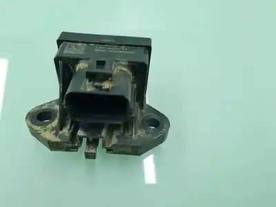 Second-hand car spare part electronic module for ford ranger (tke) doble cabina 4x4 raptor oem iam references f1fa9d370fa  