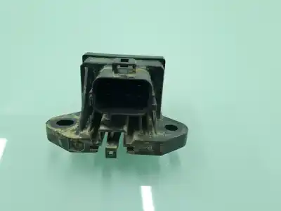 Second-hand car spare part electronic module for ford ranger (tke) doble cabina 4x4 raptor oem iam references f1fa9d370fa  