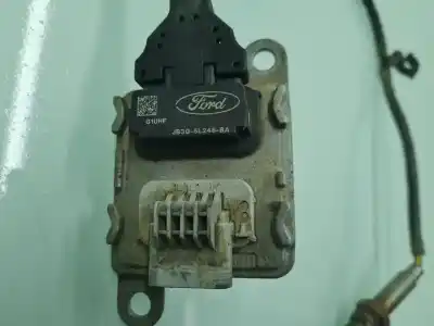 Second-hand car spare part lambda probe for ford ranger (tke) doble cabina 4x4 raptor oem iam references jb3g5l248  