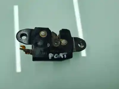 Second-hand car spare part  for FORD RANGER (TKE)  OEM IAM references AB392143150  