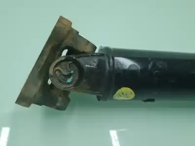 Peça sobressalente para automóvel em segunda mão TRANSMISSÃO CENTRAL TRASEIRA por FORD RANGER (TKE)  Referências OEM IAM   