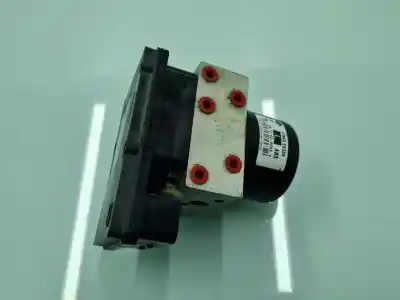 Автозапчасти б/у абс за nissan navara pick-up (d40m) king cab le 4x4 ссылки oem iam 47660eb33a  